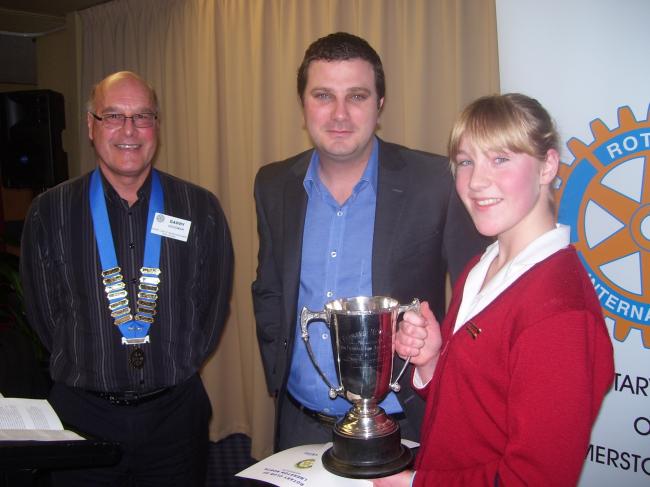 click on photo to return to Rotary Club Photo menu